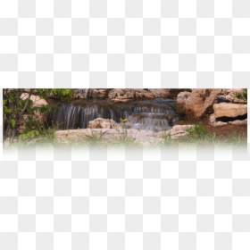 Waterfall, HD Png Download - waterfall png