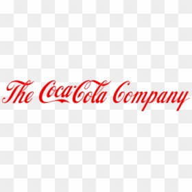 Coca Cola Group Logo, HD Png Download - coca cola logo png