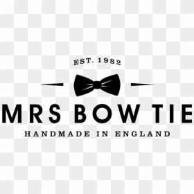 Bow Ties Logo, HD Png Download - bow tie png