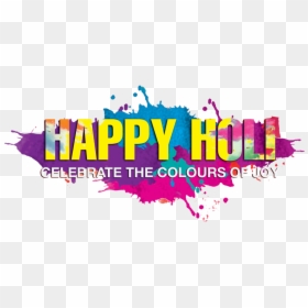 Happy Holi Png Background, Transparent Png - holi background png