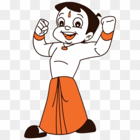 Chhota Bheem Image Download, HD Png Download - chota bheem png