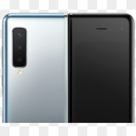 Samsung Galaxy Fold Camera, HD Png Download - mobile png images