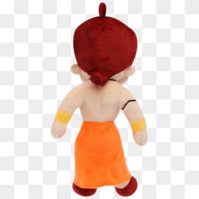 Stuffed Toy, HD Png Download - chota bheem png