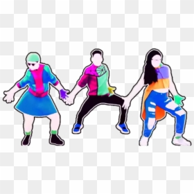 Clip Art Dance Group, HD Png Download - chota bheem png