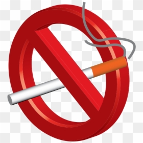 Prohibido Fumar En 3 D, HD Png Download - no sign png
