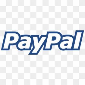 Paypal Icon Png Transparent, Png Download - paypal png