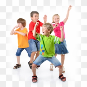 Yes Kids, HD Png Download - kids png