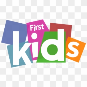 Kid's Logo, HD Png Download - kids png
