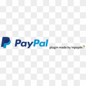 Graphic Design, HD Png Download - paypal png