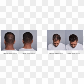 Man, HD Png Download - hairstyle transparent male png