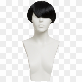 Mannequin, HD Png Download - hairstyle transparent male png