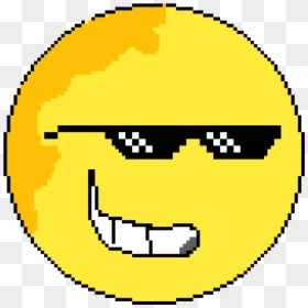 Oculos De Thug Life, HD Png Download - epic face png