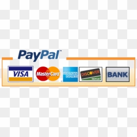 Payment Method In Pakistan, HD Png Download - paypal png