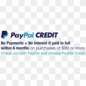Paypal, HD Png Download - paypal png