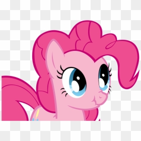 My Little Pony Pink Face, HD Png Download - epic face png