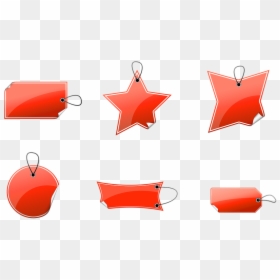 Png Price Tags, Transparent Png - price tag png