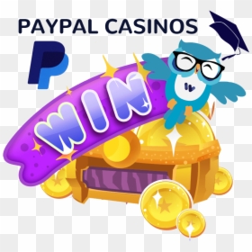 Betting Sites, HD Png Download - paypal png