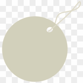 Transparent Background White Price Tag Png, Png Download - price tag png