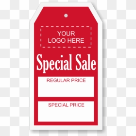 Regular Price Sale Price, HD Png Download - price tag png