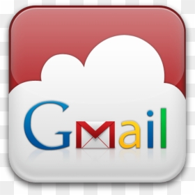 E Mail, HD Png Download - gmail logo png
