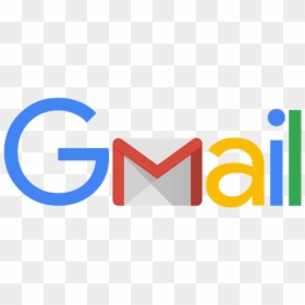 Gmail Logo, HD Png Download - gmail logo png