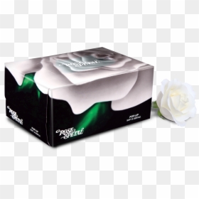 Rose Petal Tissues, HD Png Download - rose petals png