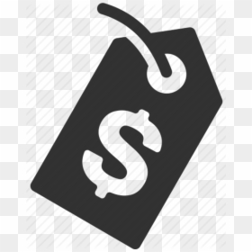 Buy Icon, HD Png Download - price tag png
