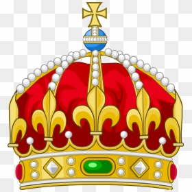 Royal Crown Of Bulgaria, HD Png Download - queen crown png