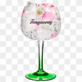 Rose Petal Gin And Tonic, HD Png Download - rose petals png