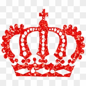 Crown Silhouette Png, Transparent Png - queen crown png
