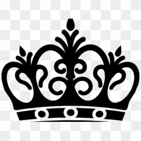 Queen Crown Png Vector, Transparent Png - queen crown png