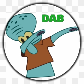Dab Png, Transparent Png - dab emoji png