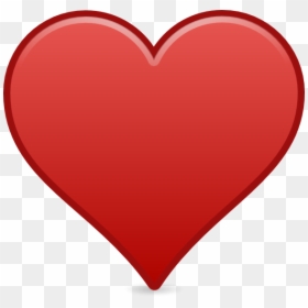 Heart Clip Art Png, Transparent Png - heart icon png