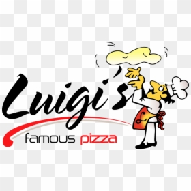 Cartoon, HD Png Download - luigi png