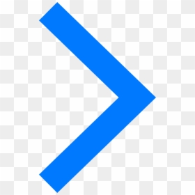 Fleche Design Bleue, HD Png Download - arrow icon png