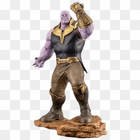 Thanos Png, Transparent Png - thanos png