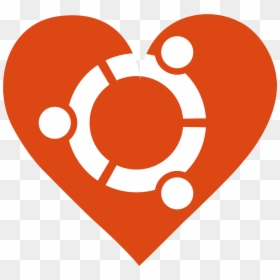 Start Menu Icon Linux, HD Png Download - heart icon png