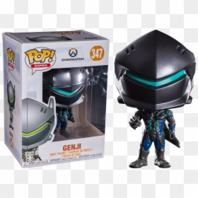 Genji Carbon Fiber Pop, HD Png Download - genji png