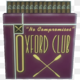 Book Cover, HD Png Download - cigar png