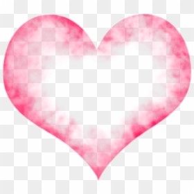 Cute Heart Transparent Background, HD Png Download - heart icon png
