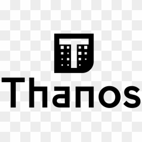 Thanos Prometheus Logo, HD Png Download - thanos png