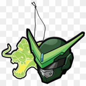 Clip Art, HD Png Download - genji png