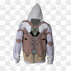 Hoodie, HD Png Download - genji png