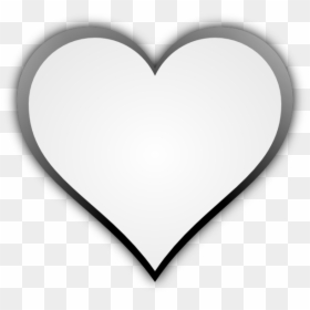 Heart, HD Png Download - heart icon png
