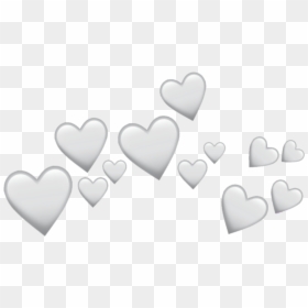 Boy Anime Icon, HD Png Download - heart icon png