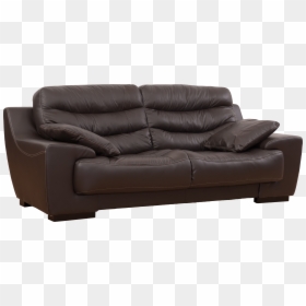 Sofa Png Transparent Background, Png Download - couch png