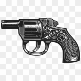 Pistol, HD Png Download - pistol png