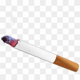 Quit Smoking Clip Art, HD Png Download - cigar png
