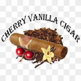 Pipe Tobacco, HD Png Download - cigar png
