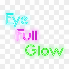 Lilac, HD Png Download - glowing eyes png